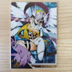 安いデジモンジントリックス エンジェウーモンの通販商品を比較