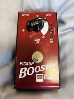 Seymour Duncan PICKUP BOOSTER SFX-01のサムネイル