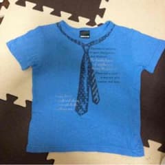 コムサイズム☆Tシャツのサムネイル