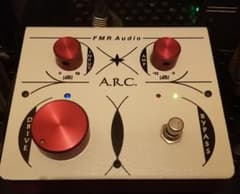 FMR Audio A.R.C. コンプレッサーのサムネイル