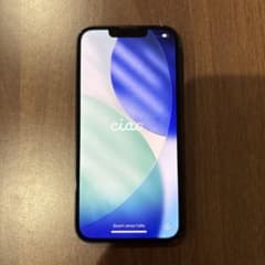 Apple iPhone13 256GB 本体 修理歴なしのサムネイル