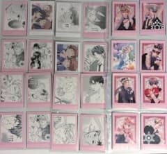 桜蘭高校ホスト部 パシャこれ 纏め売りのサムネイル