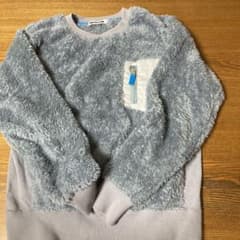 トレーナーのサムネイル