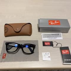 レイバン　Ray-Ban ウェイファーラー　調光のサムネイル