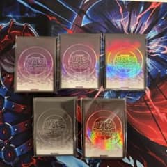 遊戯王の日スリーブセット - メルカリ