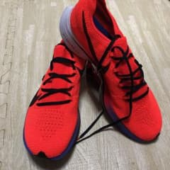 値下げ！！　NIKE ナイキ ヴェイパーフライ　4%のサムネイル