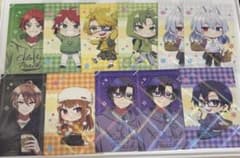 カラフルピーチ からぴち ピクニックトレカまとめ売りのサムネイル