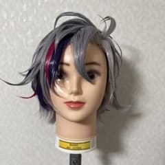 不破湊 ウィッグのサムネイル
