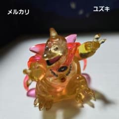 ドラゴンクエストクリスタルモンスターズバラモス⑦ ドラゴンクエストクリスタルモンスターズバラモス⑦ - メルカリ