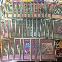 値下げしました！！【遊戯王】PSYフレームデッキのサムネイル
