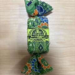なまこ石鹸　Sea-Cucumber Handmade Soap マレーシア製のサムネイル