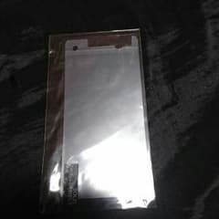 Xperia VL SOL21 保護フィルムのサムネイル