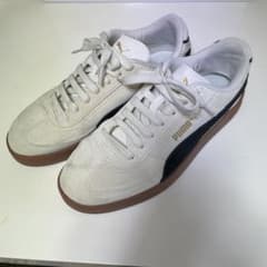 PUMA CLUB2 ERA SUEDEのサムネイル