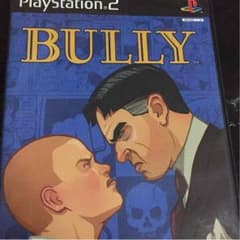 BULLYのサムネイル