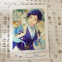 あんスタ パシャこれ 伏見弓弦 箔押しのサムネイル