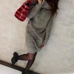 エゴイストZIPニットワンピのサムネイル