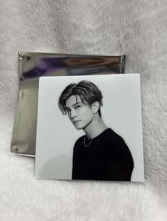 LDH LIVE EXPOコラボカフェ 岩田剛典　アクリルコースターのサムネイル