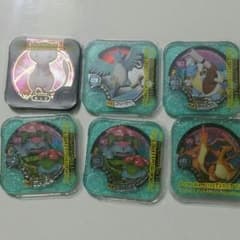 ポケモントレッタのサムネイル