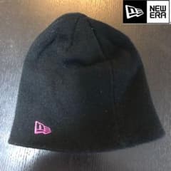 NEWERA ニューエラ ニット帽のサムネイル