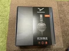 beyerdynamic DT 770 PRO X 2025年5月発売通常版のサムネイル