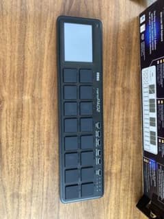 KORG nanoPAD2 本体のサムネイル