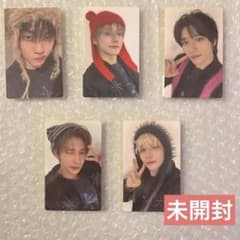 TXT ラキドロ 7TH YEAR moacon 千葉 限定トレカ コンプ - メルカリ