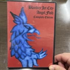 Blankey Jet City Angel Fishのサムネイル