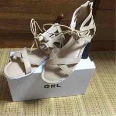 GRL サンダルのサムネイル