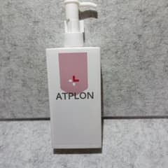 ☆新品未使用☆ATPLON ATPオイルソープ ボディソープ 150mlのサムネイル