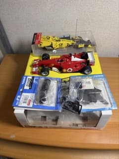 京商 ミニッツF1 Ferrari F2003-GAジョーダン佐藤琢磨 京商 ミニッツF1 Ferrari F2003-GAジョーダン佐藤琢磨 - メルカリ