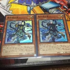 青き眼の賢士 ２枚セットのサムネイル