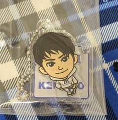 三代目JSB 山下健二郎 アクリルスタンドのサムネイル