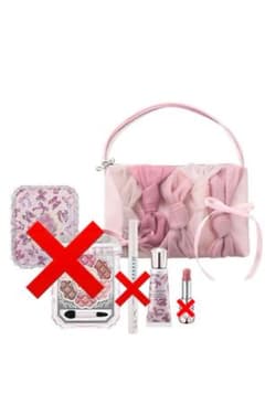 JILLSTUART クリスマスコフレ2025 2点セット 未使用 - メルカリ