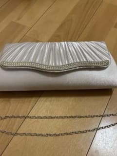結婚式バッグ　パーティーバッグのサムネイル