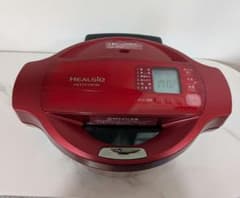 HEALSIO ホットクック 電気圧力鍋 KN-HT99A-R 1.6Lのサムネイル