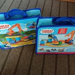 トーマス　MEGABLOKSのサムネイル