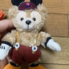 ダッフィー　Nさん専用のサムネイル