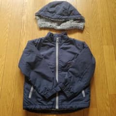 ノマドジャケット　ノースフェイス110のサムネイル