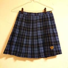 【美品】 ピンクラテ  スカート  S  160  卒業式のサムネイル