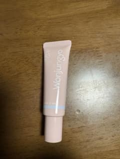 ウォンジョンヨ　トーンアップベース　NA 01スカイブルーのサムネイル