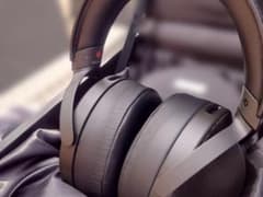 SONY MDR-Z1R ヘッドホン 本体のサムネイル