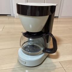 【ji-mina♡様専用】Toffy コーヒーメーカーのサムネイル