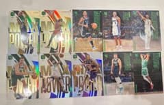 NBA topclass MIX POWERとBASE 10枚セットのサムネイル