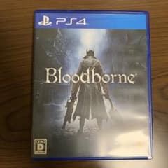 Bloodborneのサムネイル