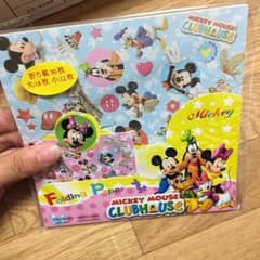 ディズニー折り紙♡のサムネイル