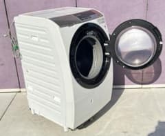 日立電気洗濯乾燥機 組込形 組込形 BD-SV11OBR 2017年 - メルカリ