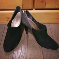 ベルメゾン ベネビス♡ブーティーのサムネイル