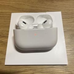 AirPods Pro 第2世代 lightning A2698 2699 - メルカリ