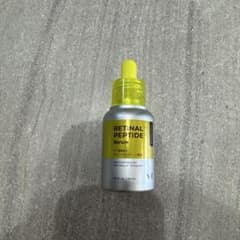 VT Cosmetics レチナールペプチドのサムネイル