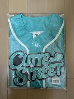 CUTIESTREET 板倉可奈 推しアピユニフォーム きゅーすと - メルカリ